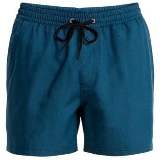 Quiksilver Everyday Deluxe Volley 15 Badehose f&uuml;r Herren | blau