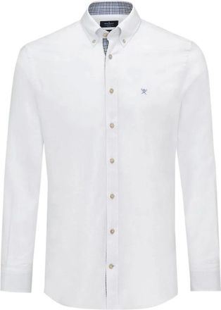 Hackett Uomo, Magliette, Bianco, L, new