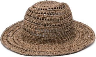 Ibeliv Cappello Lalao - Marrone
