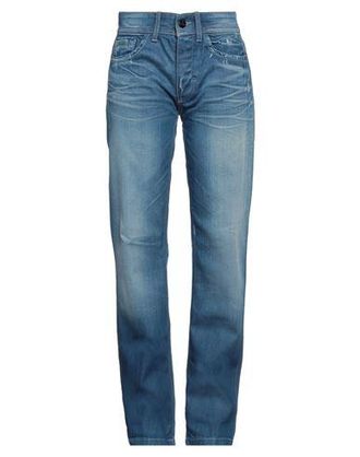 Dek'Her HOSEN & RÖCKE - Jeanshosen auf YOOX.COM