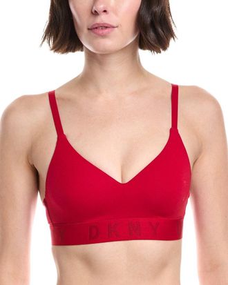DKNY Dkny Wirefree Push-Up Bra