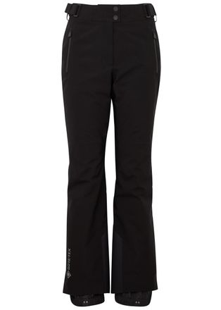 Moncler Gore-tex ski Trousers - Black - XS (UK6 /xs)