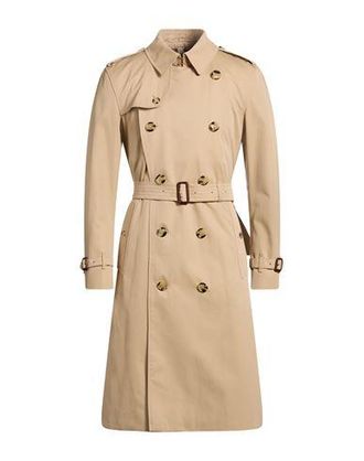 Burberry COATS & JACKETS - Overcoats & Trench Coats sur YOOX.COM