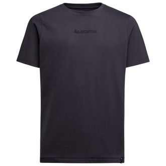 La Sportiva Eighties Logo T-Shirt T-Shirt f&uuml;r Herren | grau