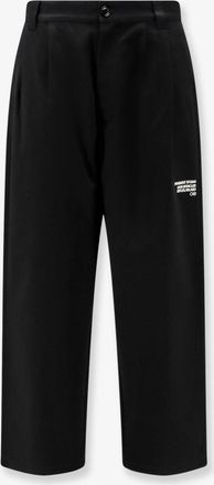 Moncler Pantaloni in cotone - MONCLER - gender_Man