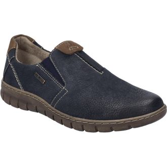 Josef Seibel Dames Lage schoen Steffi 65 in blauw
