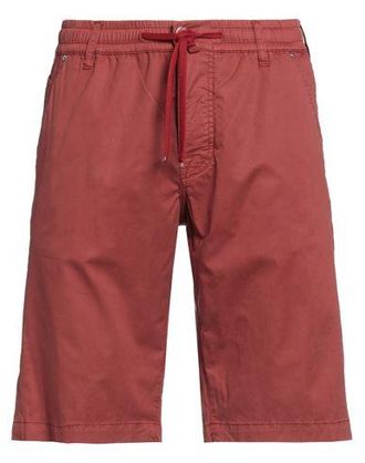 Jacob Cohen BOTTOMWEAR - Shorts & Bermuda Shorts on YOOX.COM