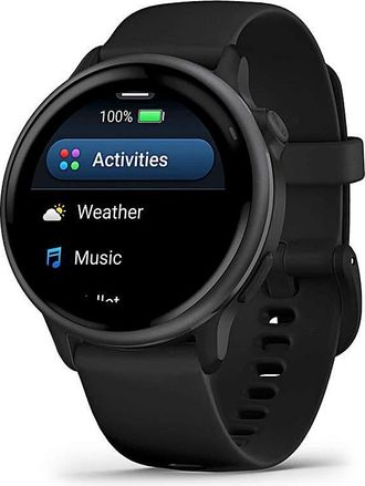 Garmin Vivoactive 6 AMOLED Smart Watch