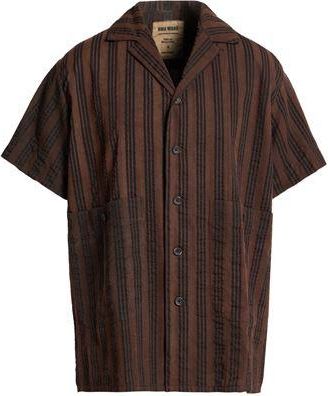 Uma Wang TOPWEAR - Camicie su YOOX.COM