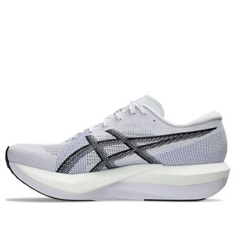 Asics Magic Speed 5 White Black 1013A183-100