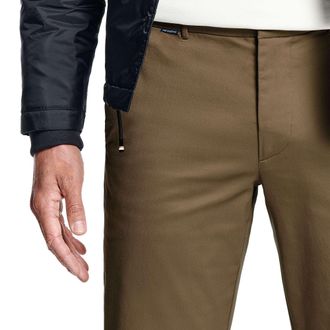 MR MARVIS Jones * The Actives