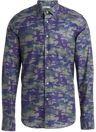 Emanuel Ungaro Shirts
