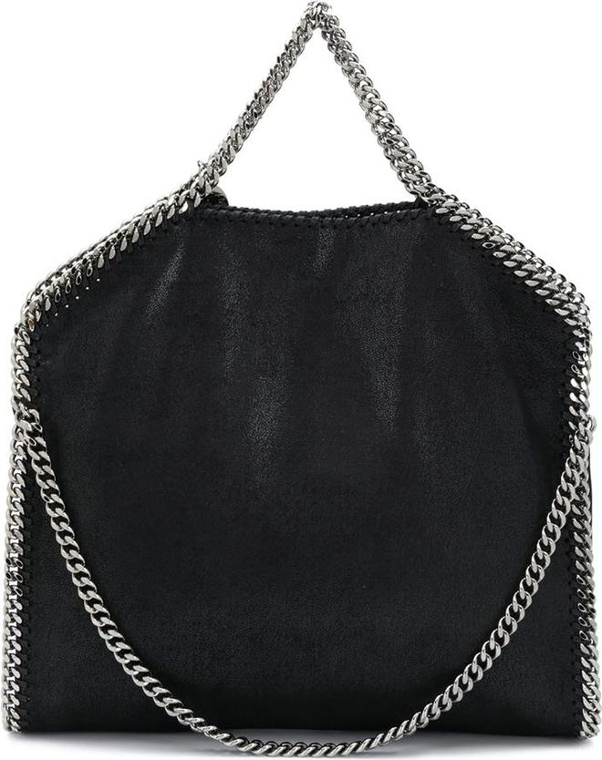 Large Falabella Shoulder Bag