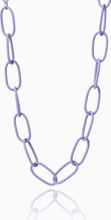 Federica Tosi Lace Bolt Lavender