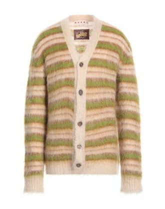 Marni PRENDAS DE PUNTO - C&aacute;rdigans en YOOX.COM