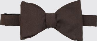 Lardini Papillon in lana mohair rasata