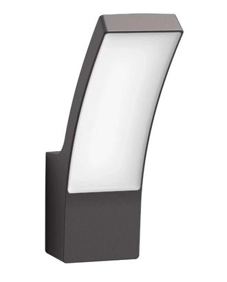 Philips Aplique Mural Splay 4000k En Color Antracita