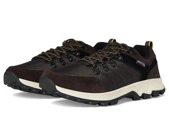 kamik Terrain Mid Mens Climbing Shoes Dark Brown : 9.5 M, Suede