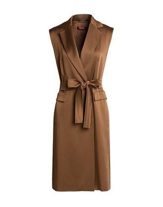 Max Mara VESTIDOS - Vestidos midi en YOOX.COM