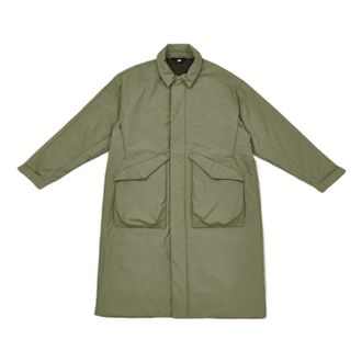 New Balance MET24 Padded Soutein Collar Jacket Asia Sizing True Camo AMJ25007-TCO