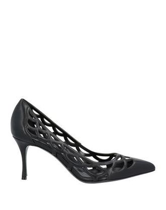 Sergio Rossi FOOTWEAR - Pumps sur YOOX.COM