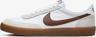 Nike Mens Nike Killshot 2 432997-130 Sneakers White Leather Lifestyle Shoes TF3418
