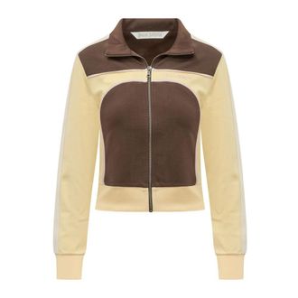 Palm Angels Dames, Sport, Veelkleurig, Maat: M