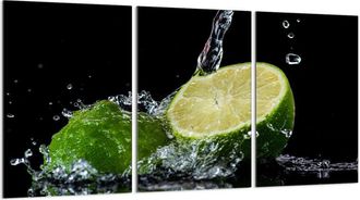 OEM Placa Protectora De Vidrio Para Estufa 3x30x52