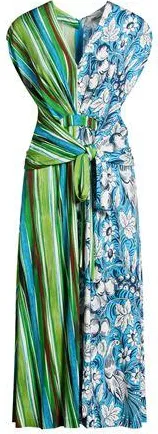 Diane Von F&uuml;rstenberg DRESSES - Midi dresses on YOOX.COM
