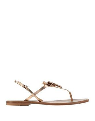 Santoni SCHUHE - Zehentrenner auf YOOX.COM