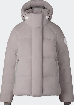 Canada Goose Parka Junction Pastel (Femmes, Moonstone Grey, TTG)