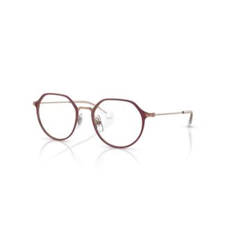 Ray-Ban Vista Zonnebril - unisex - Brillen - Bruin - 45 MM - Accessoires