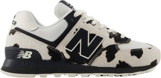 New Balance 574 Schoenen - Heren - Hardloopschoenen - Veelkleurig - 40 1/2 EU - Leer - Fitness