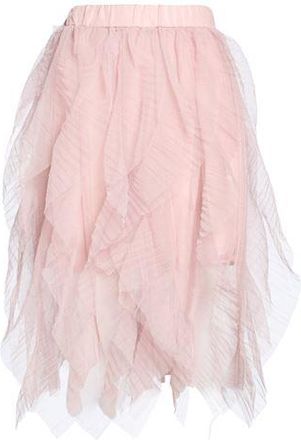 Haveone BOTTOMWEAR - Midi skirts on YOOX.COM