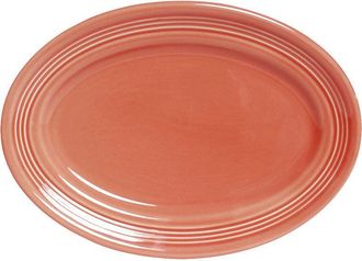 Tuxton Concentrix Oval Platter 9-3/4x6-1/2, 24 Pieces