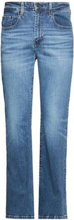 Levi's PARTES DE ABAJO - Pantalones vaqueros en YOOX.COM