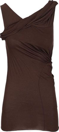 Rick Owens Sahara Top