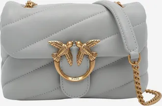 Pinko Pinko Love Baby Puff Umh&auml;ngetasche