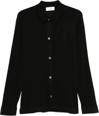 Lardini Uomo, Magliette, Nero, XL, new