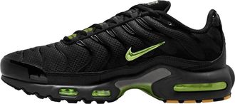 Nike Air Max Plus Black Volt DM0032-036