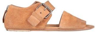 Marsèll FOOTWEAR - Sandals on YOOX.COM