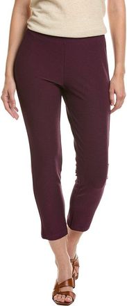 Eileen Fisher Eileen Fisher Petite Slim Ankle Pant