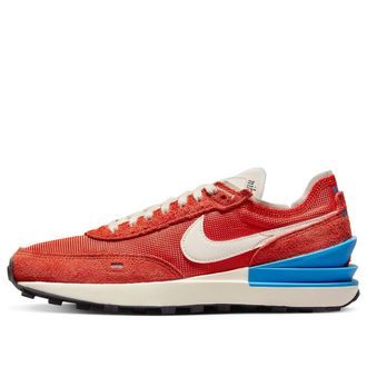 Nike (WMNS) Nike Waffle One Vintage Picante Red DX2929-600