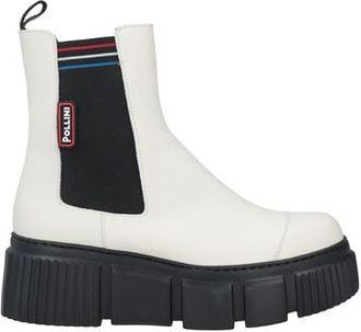 Pollini FOOTWEAR - Ankle boots on YOOX.COM