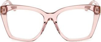 Guess Dames, Accessoires, Beige, Maat: 55 MM