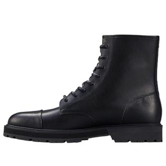 Onitsuka Tiger The Onitsuka Lace-Up Boot Black 1183B826-001