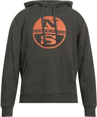 North Sails CAMISETAS Y TOPS - Sudaderas en YOOX.COM