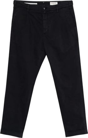 Jacob Cohen Bobby Chino - - Trousers - Uomo - Blu - W32