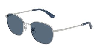 Jimmy Choo London JC4025B 300280 Womens Sunglasses Size 52