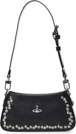 Vivienne Westwood Donna, Borse, Nero, Taglia unica, new